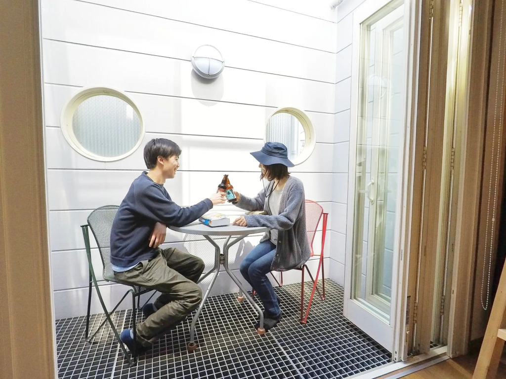 Enoshima Guest House 134