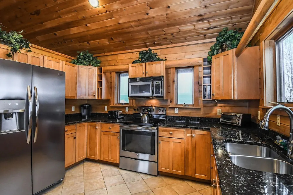 Splash Mountain 6 Bedroom House
