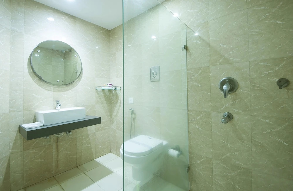 Hotel Asko International