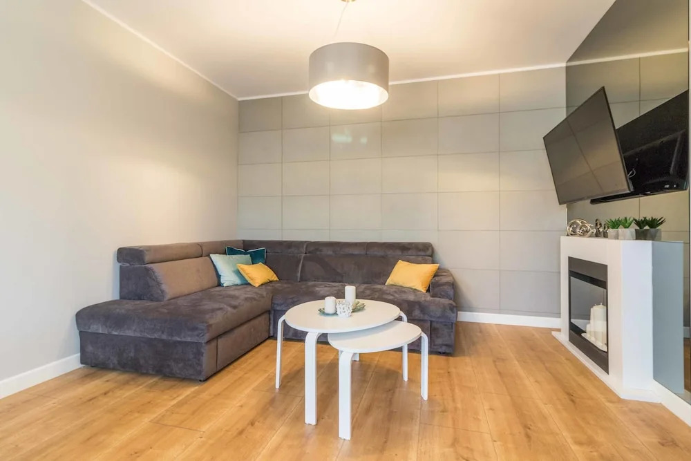 Dream Holiday Apartament