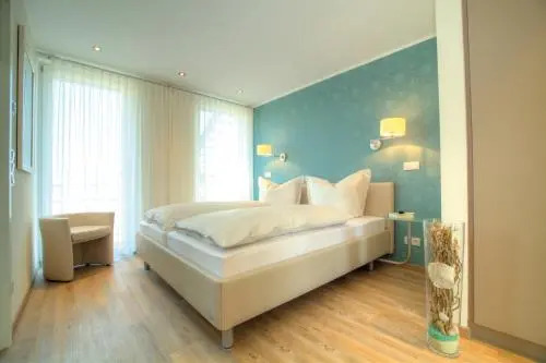 Penthouse Müritzblick