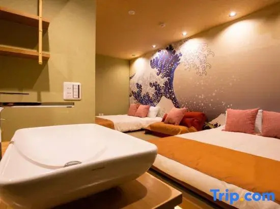 unito residence AOTO