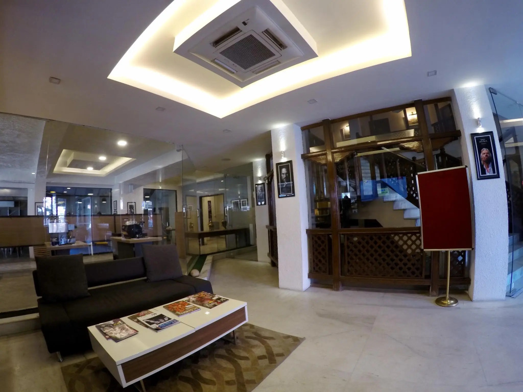 Hotel Marcopolo