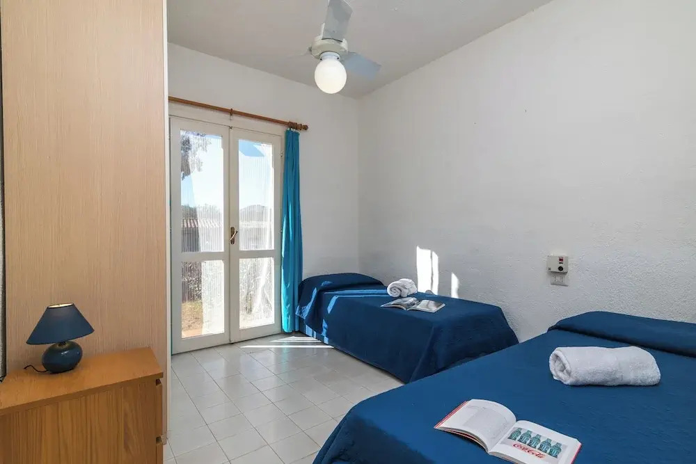 Il Vecchio Faro 15 150m From The Beach