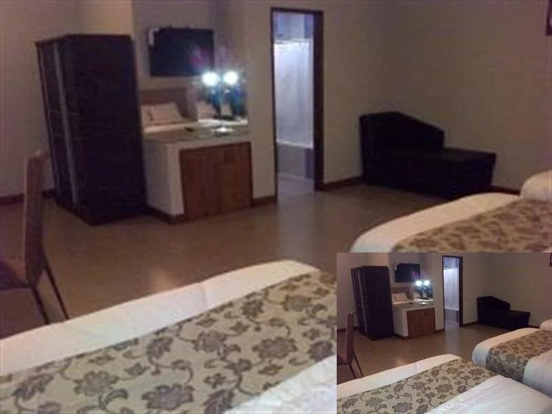 Bushida Bed and Breakfast