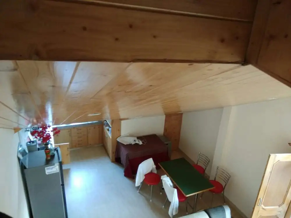 Sky Way Manali by Royal Collection