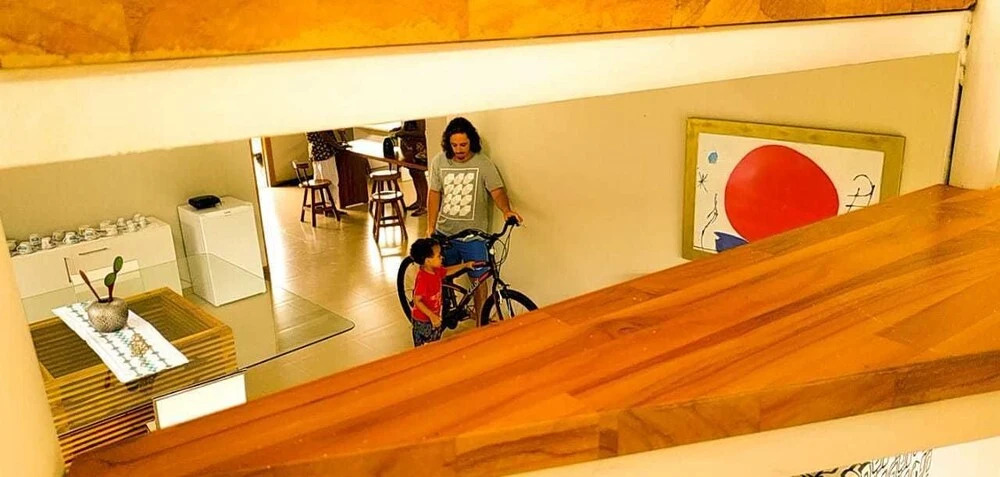 Araguaya Café