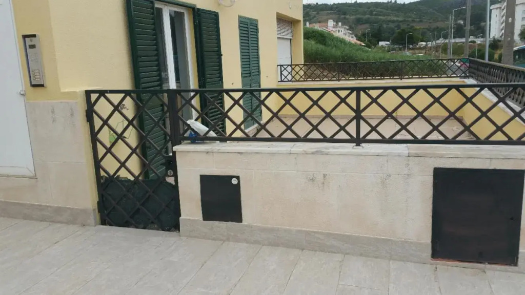 Apartamento Sol e Mar Sesimbra