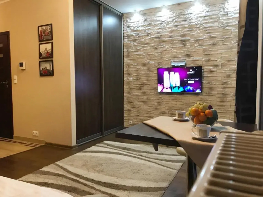 Premium Apartment - Willa Parc