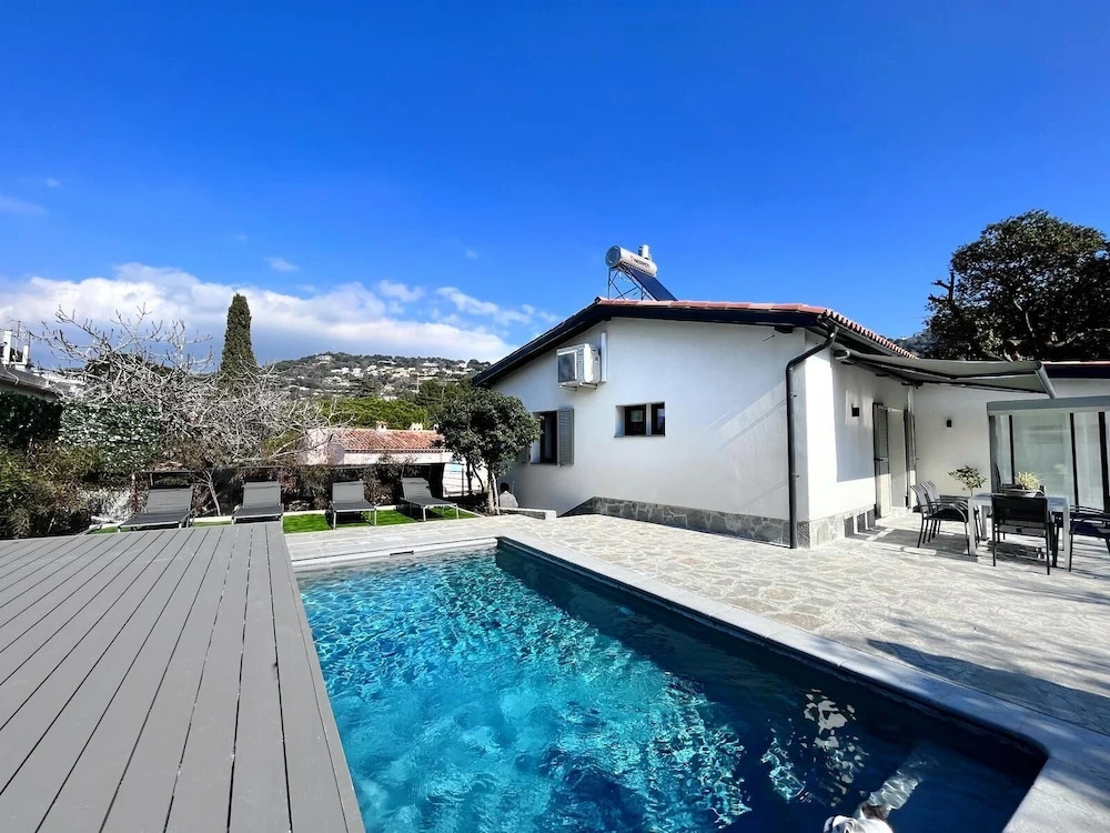 Villa Monttfleury