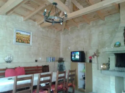 Dariya Guest House