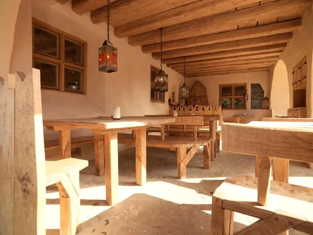 Hotel San Gabriele