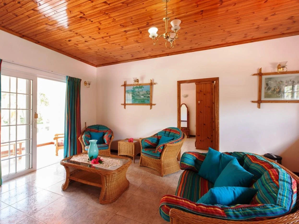 Villa Confort