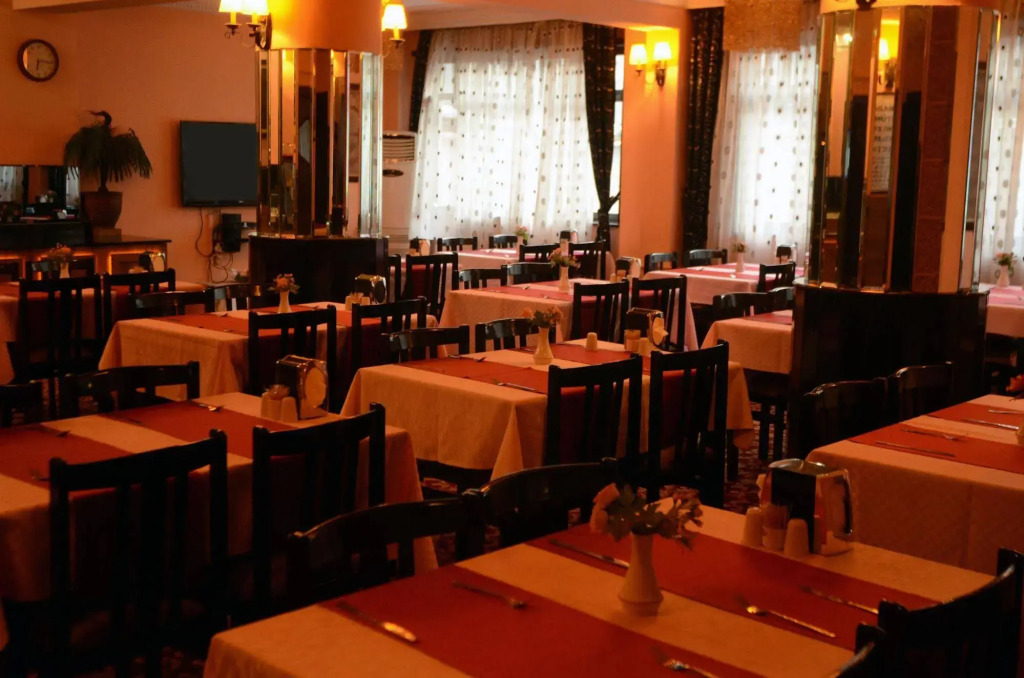 Ankara Capital Hotel