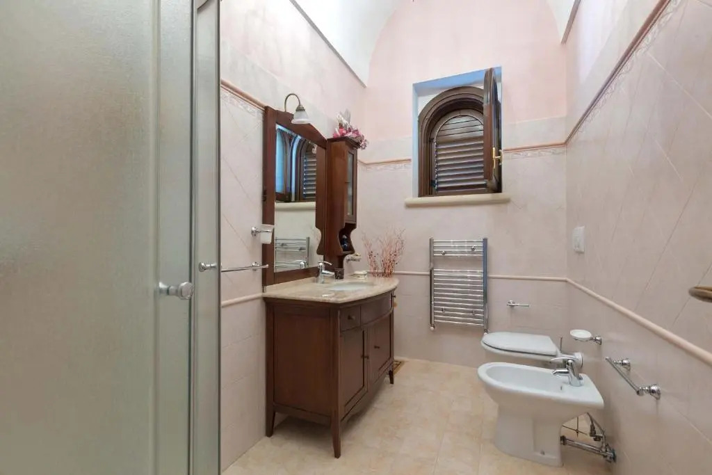 Villa Raffaella