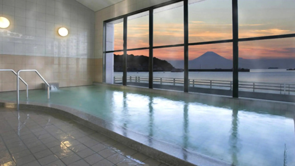 Kyukamura Tateyama