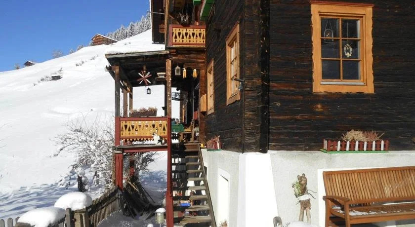 Apartments Obergraferhof