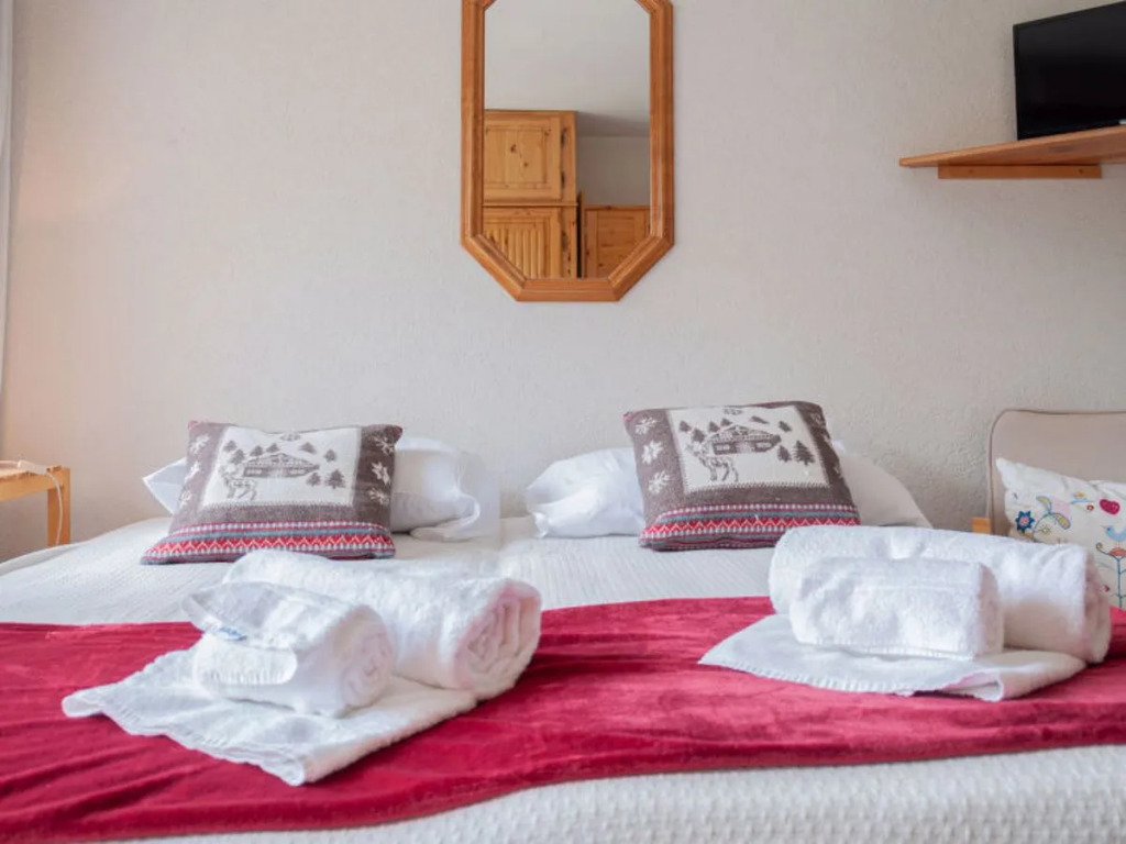 Apartment Rosablanche B72 by Interhome