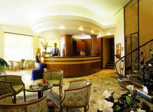 Hotel Eden