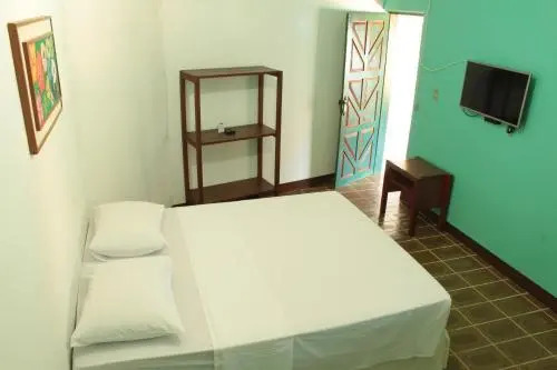 Pousada da Rita