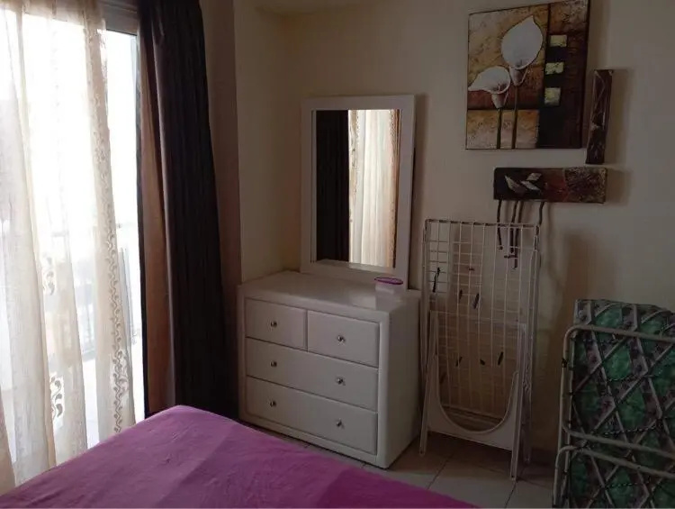 LIOPETROU Apartment