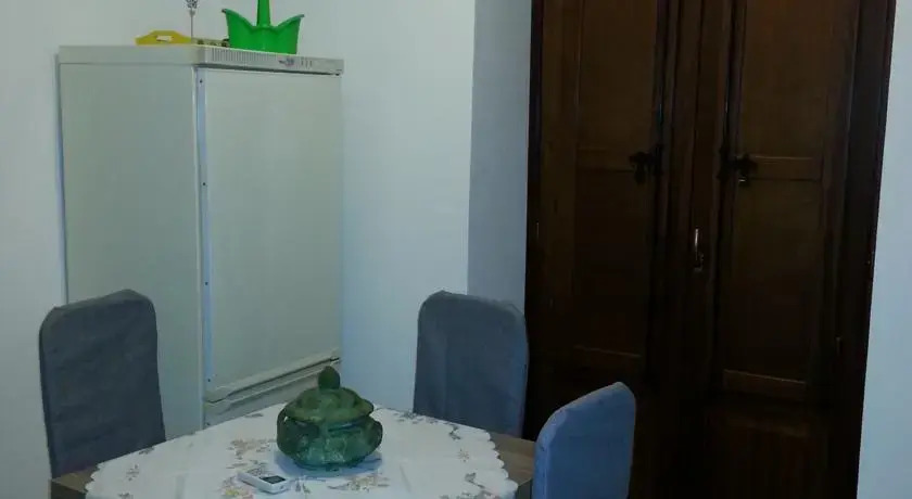 Appartamento Claudia