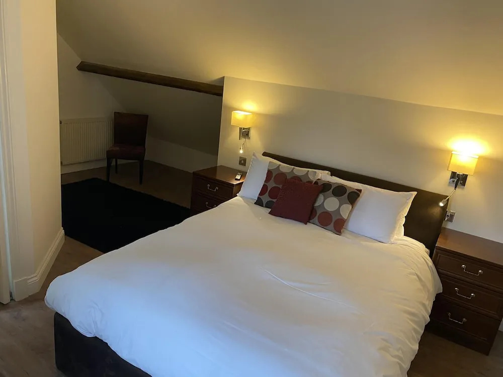 The Blue Bell Inn