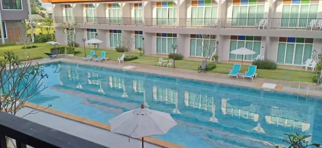 Southern Airport Hotel Hatyai