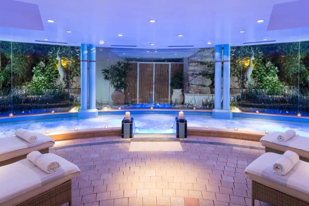 Herods Vitalis Spa Hotel Eilat a Premium collection by Fattal Hotels