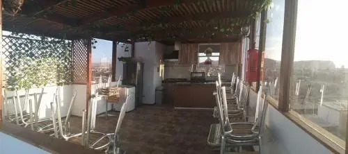 Hostal Ostello Amadeus