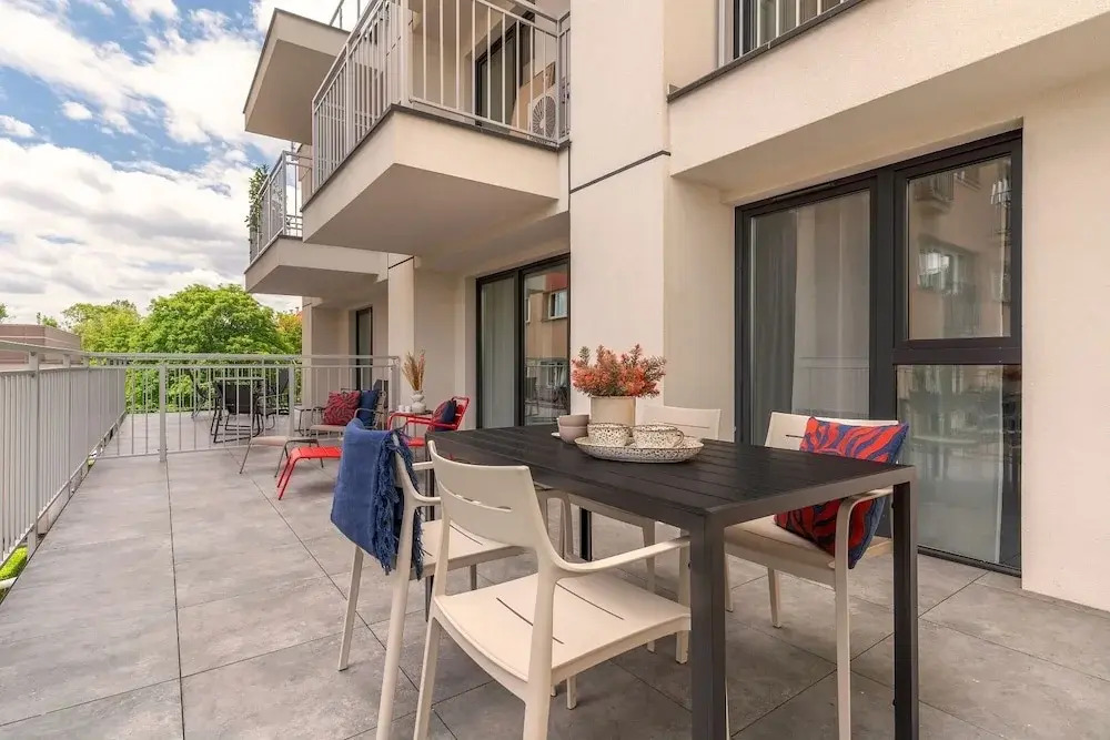 APARTIO ROOMS Zabrze
