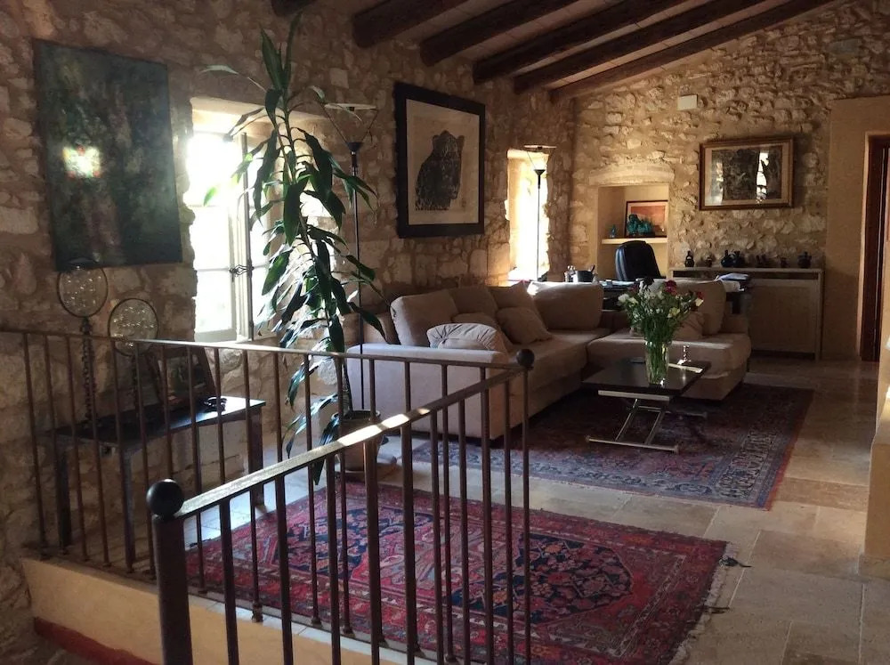 La Casa de Piedra