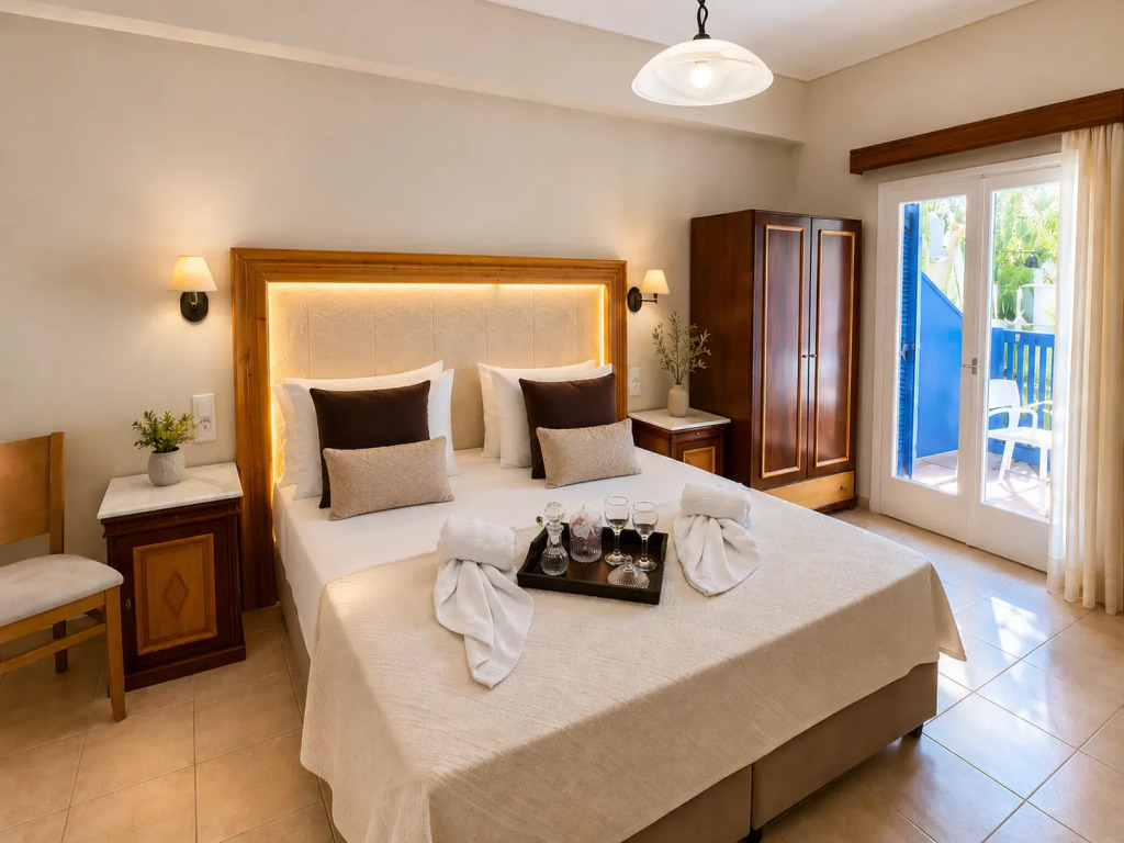 Karidis Hotel