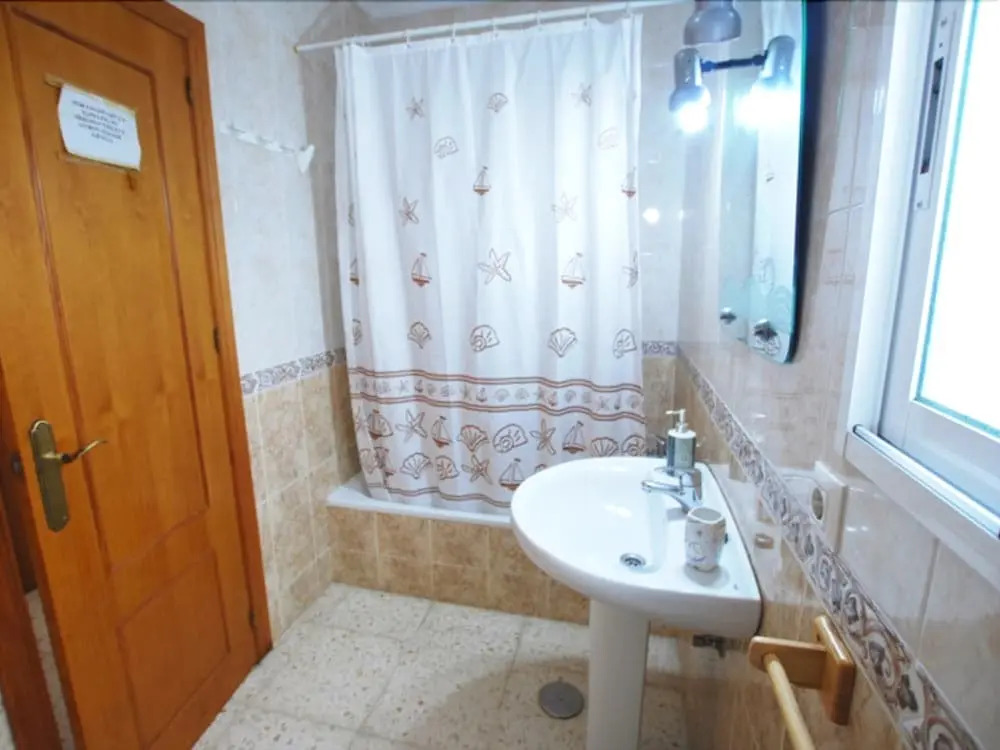 Apartamento Dehesa De La Villa 1