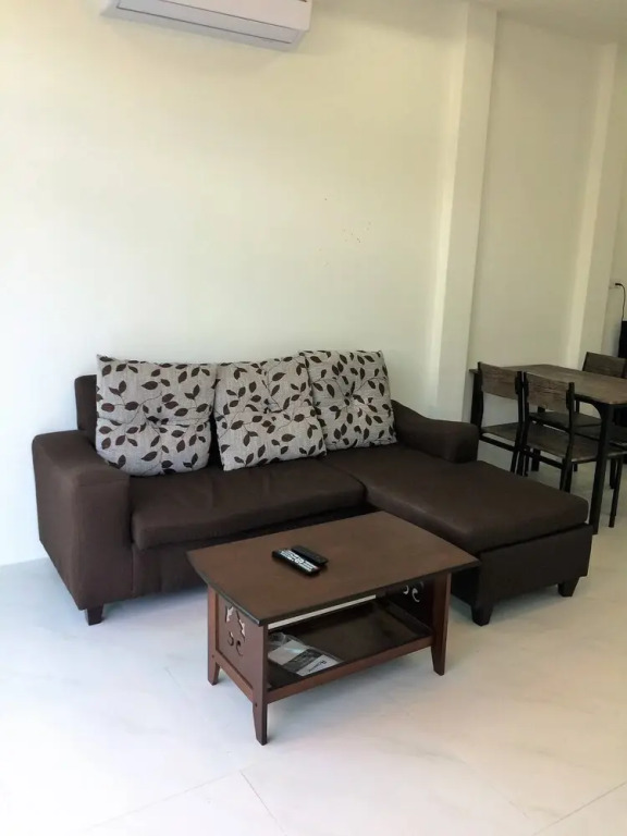 Hua Hin New 2 Bedbath Town Houses Bluport 3