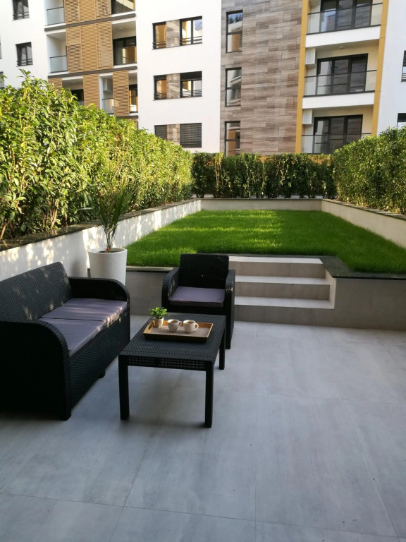 Apartment SUN CITY 2