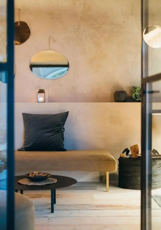 Locanda San Silvestro - Meride