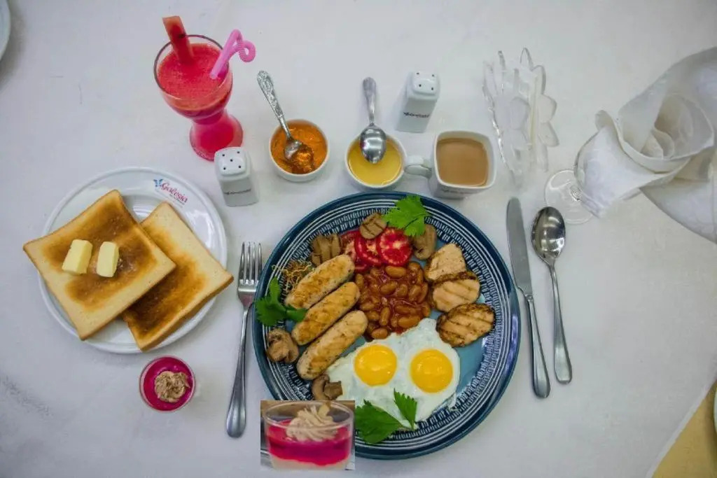 Dmore Dhaka Hotel & Resort