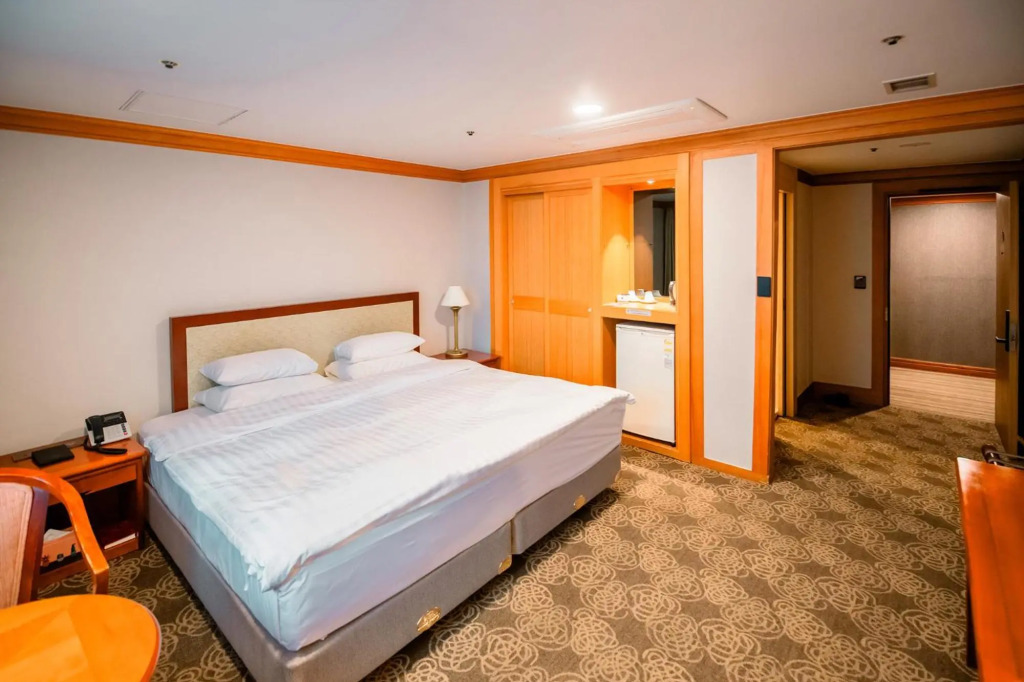 Hotel International Changwon