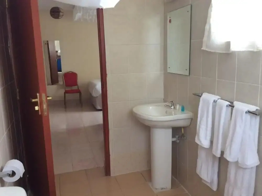 Coolmont Guest House