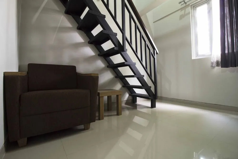 RedDoorz Plus @ Cibogo Bawah 2