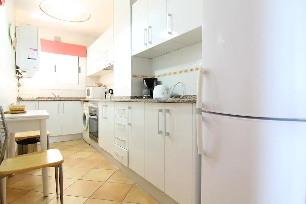 Apartament Aguamarina Sitges Rentals