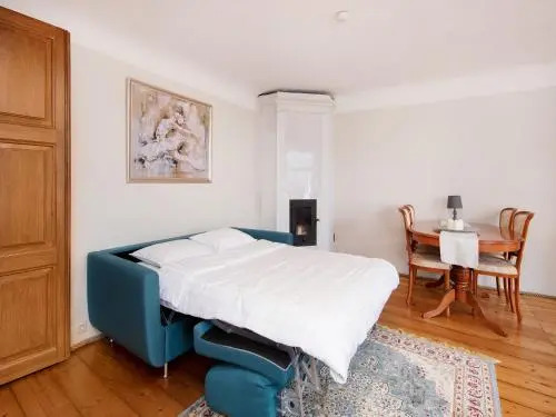 Calandra Apartment
