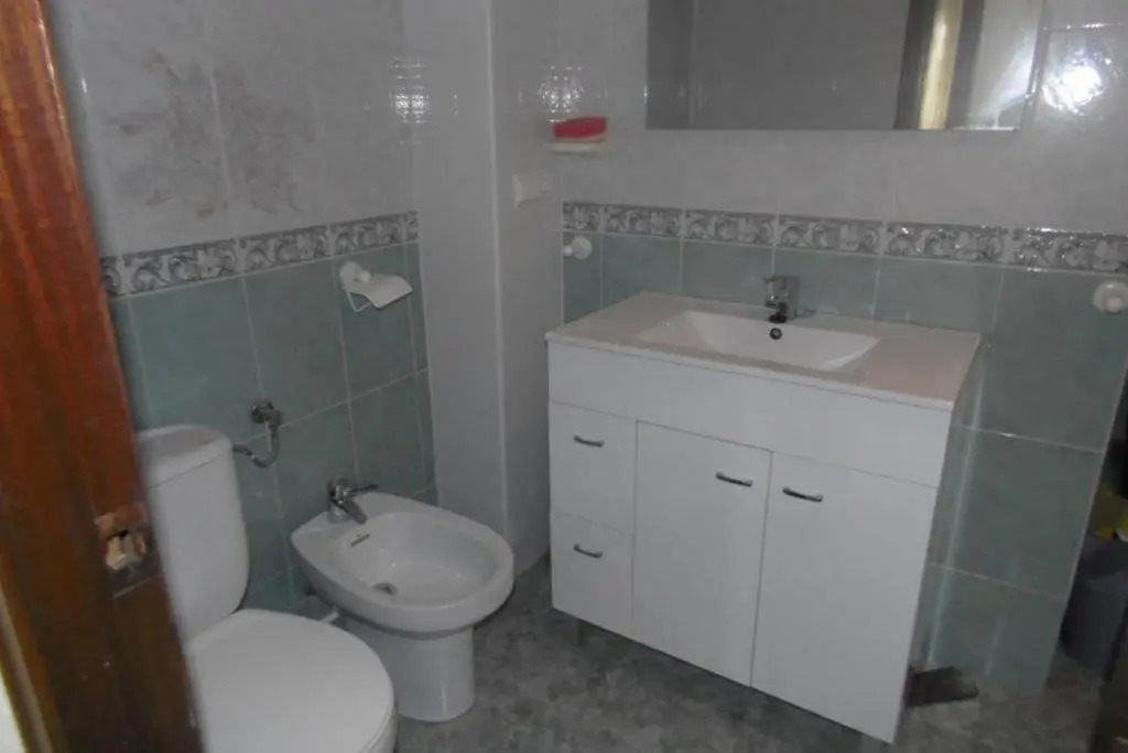 Apartment Alcalde Manuel Catalán Beachfront Swimming Pool