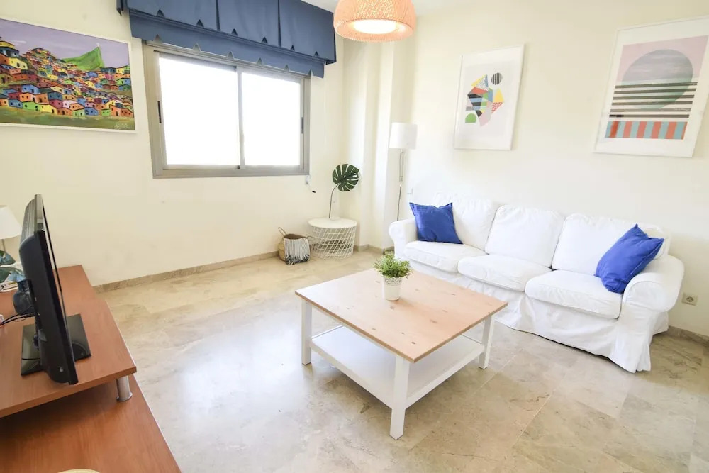 Letmalaga Suites Aurora