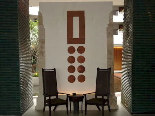Adinkra Plaza Hotel