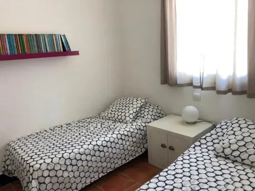 Casa Hortensia
