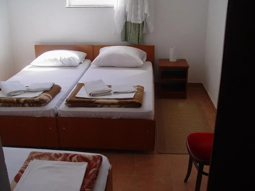 Guest House Smoljan