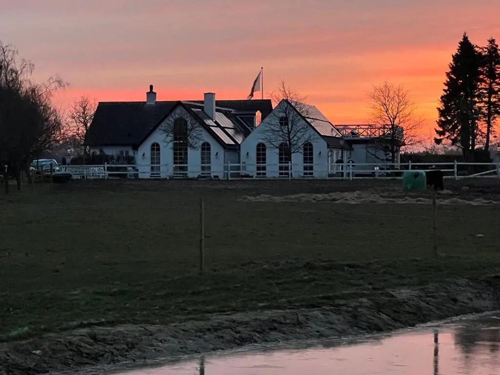 Troldegaarden Guesthouse