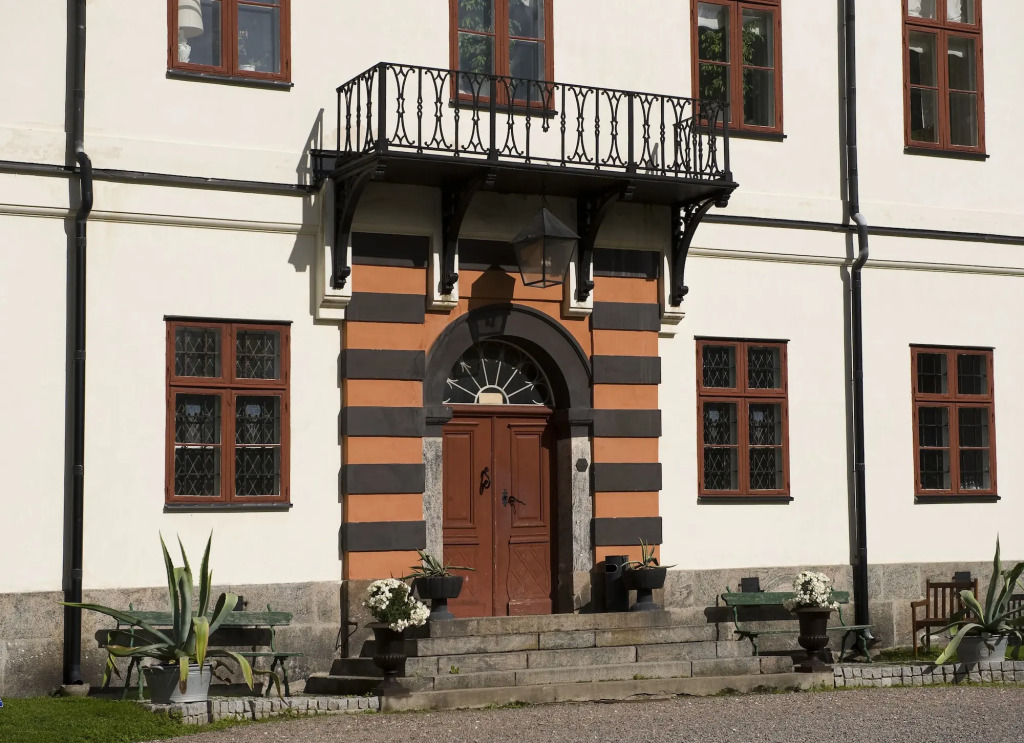 Husby Säteri